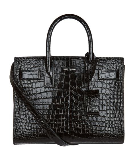 sac de jour nano croc.